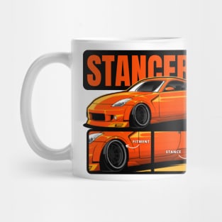 Stance Boi - 350z Mug